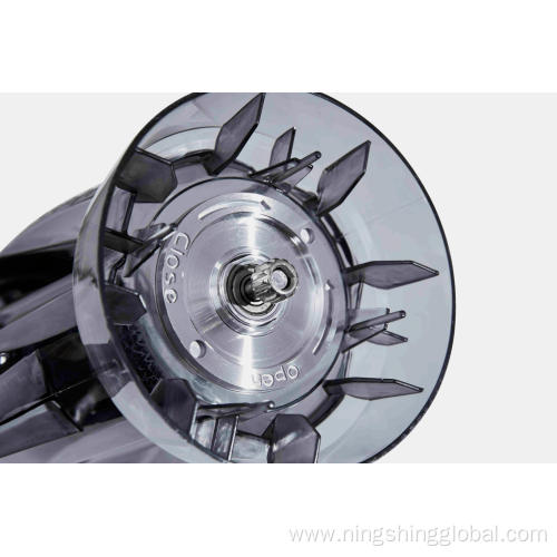 2026 New 3in1 Stainless Steel Blender